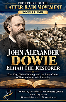John Dowie