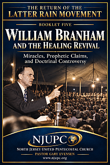 William Branham
