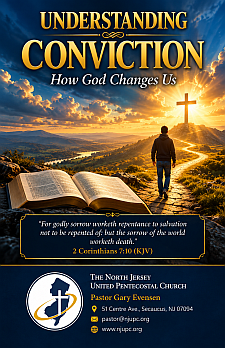 Understanding conviction cover